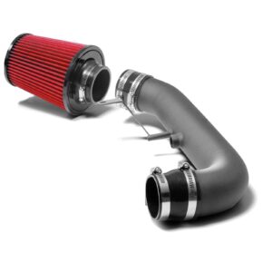 carbon fiber cold air induction kit
